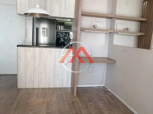 Apartamento 3 quartos e 1 banheiro, à venda ou para alugar, no bairro Vila Bela em São Paulo