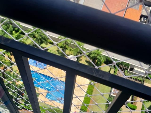 Apartamento 3 quartos e 2 banheiros, à venda, no bairro Vila Antonieta em São Paulo