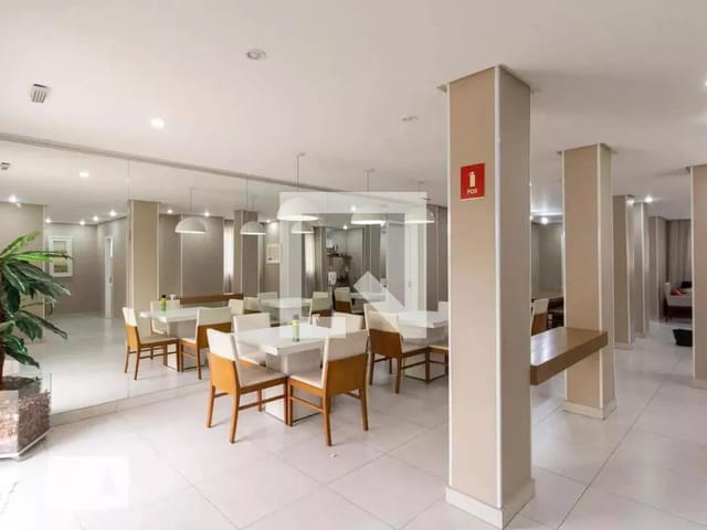 Apartamento 3 quartos e 2 banheiros, à venda, no bairro Vila Antonieta em São Paulo
