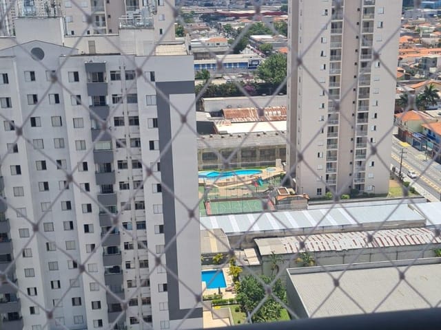 Apartamento 3 quartos e 2 banheiros, à venda, no bairro Vila Antonieta em São Paulo