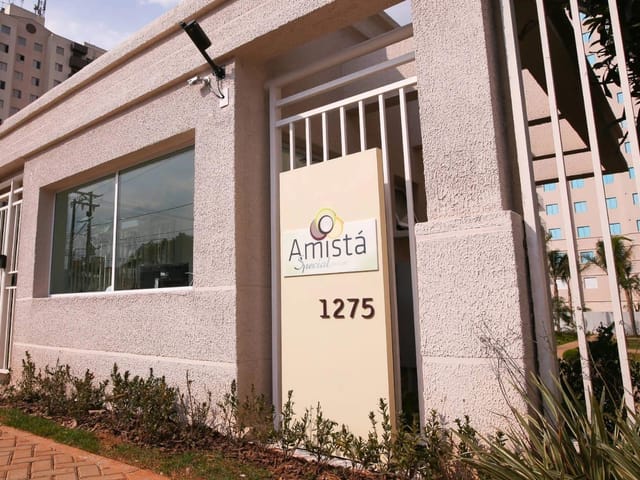 Apartamento 3 quartos e 2 banheiros, à venda, no bairro Vila Antonieta em São Paulo