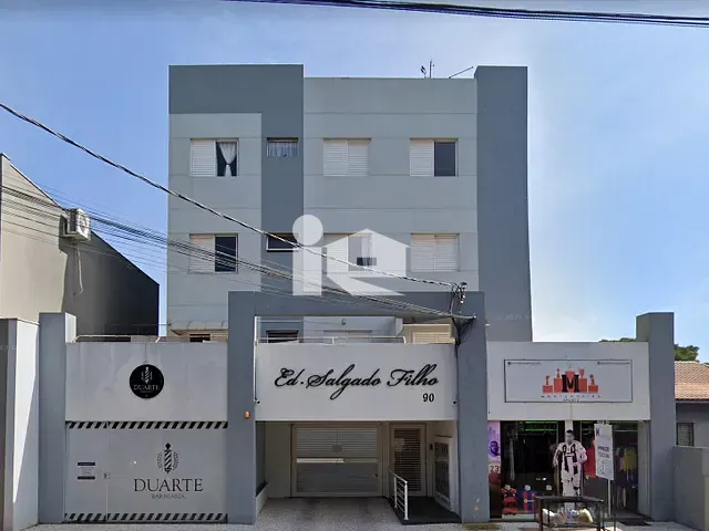 Apartamento 1 quarto e 1 banheiro, para alugar, no bairro Centro em Rolândia