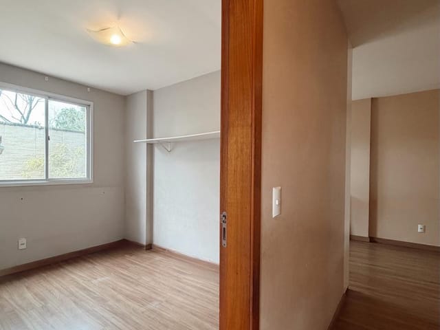 Apartamento com 115m² 3 quartos e 2 banheiros, à venda, no bairro Morada de Laranjeiras em Serra