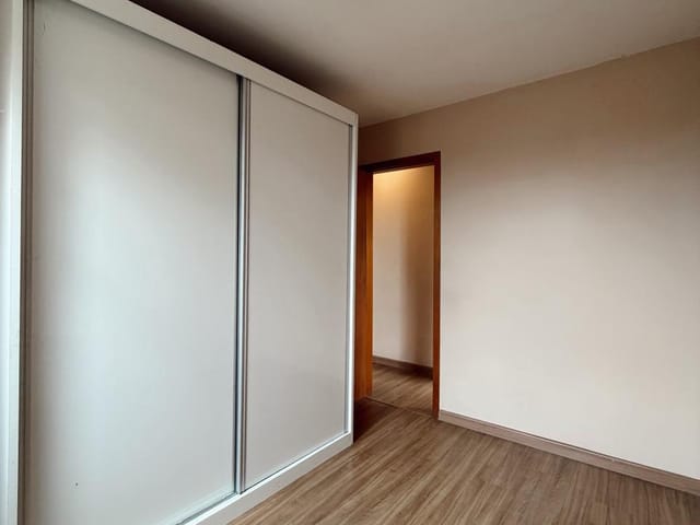 Apartamento com 115m² 3 quartos e 2 banheiros, à venda, no bairro Morada de Laranjeiras em Serra