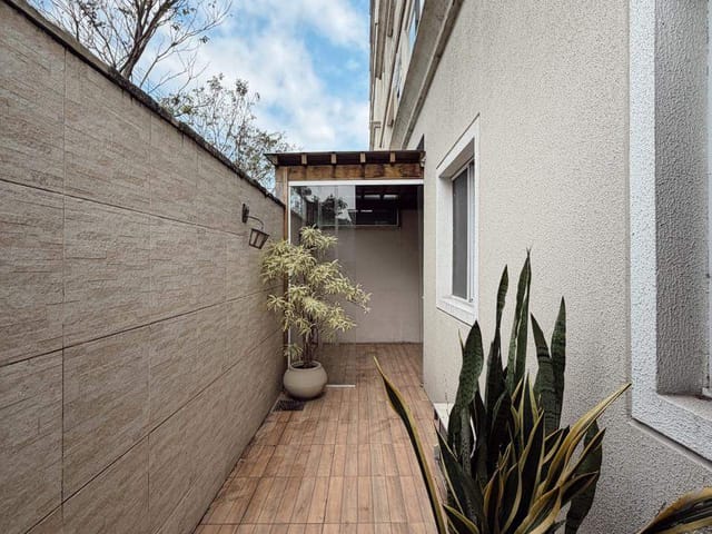 Apartamento com 115m² 3 quartos e 2 banheiros, à venda, no bairro Morada de Laranjeiras em Serra
