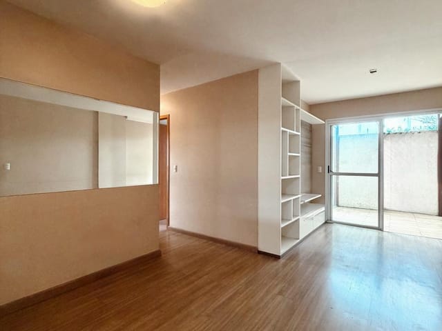 Apartamento com 115m² 3 quartos e 2 banheiros, à venda, no bairro Morada de Laranjeiras em Serra