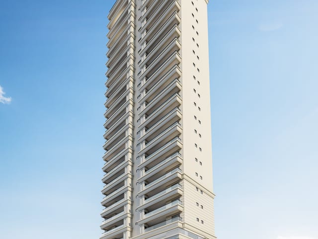 Apartamento 3 quartos e 4 banheiros, à venda, no bairro Fazenda em Itajaí