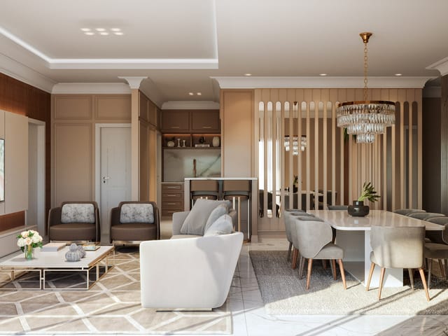 Apartamento 3 quartos e 4 banheiros, à venda, no bairro Fazenda em Itajaí