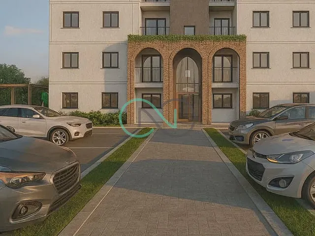 Apartamento 2 quartos e 1 banheiro, à venda, no bairro Centro em Sapiranga