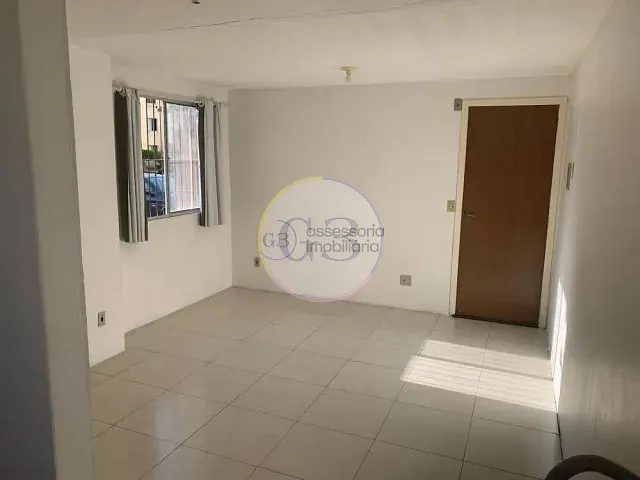 Apartamento 2 quartos e 2 banheiros, à venda, no bairro Fragata em Pelotas