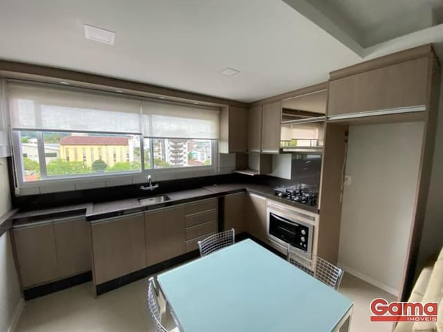 Apartamento 1 quarto e 1 banheiro, para alugar, no bairro Centro em Nova Prata