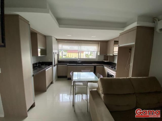 Apartamento 1 quarto e 1 banheiro, para alugar, no bairro Centro em Nova Prata