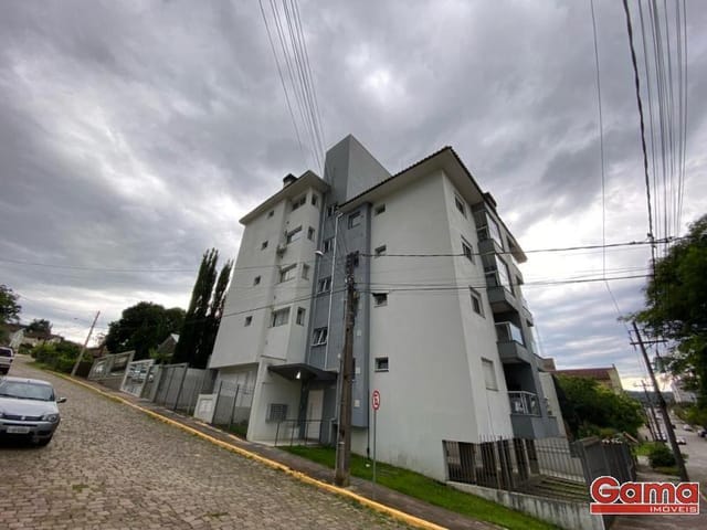 Apartamento 1 quarto e 1 banheiro, para alugar, no bairro Centro em Nova Prata