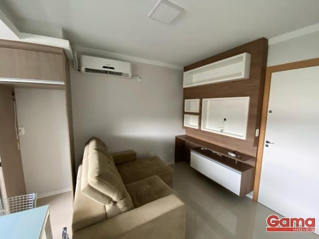 Apartamento 1 quarto e 1 banheiro, para alugar, no bairro Centro em Nova Prata
