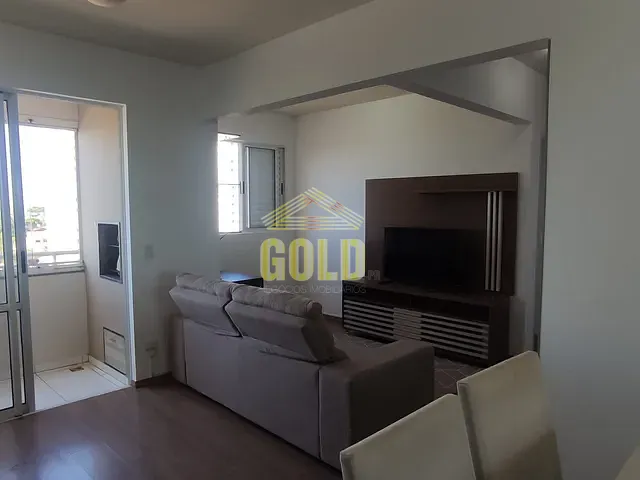 Apartamento com 105m² 2 quartos e 2 banheiros, à venda, no bairro Aurora em Londrina