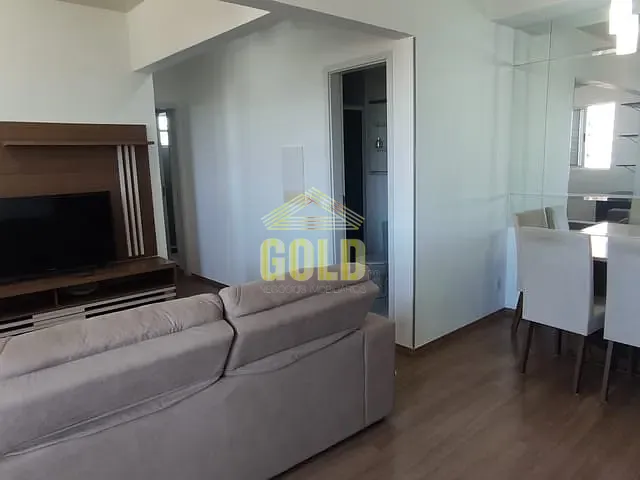 Apartamento com 105m² 2 quartos e 2 banheiros, à venda, no bairro Aurora em Londrina