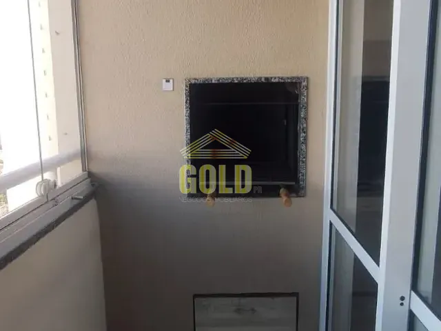 Apartamento com 105m² 2 quartos e 2 banheiros, à venda, no bairro Aurora em Londrina