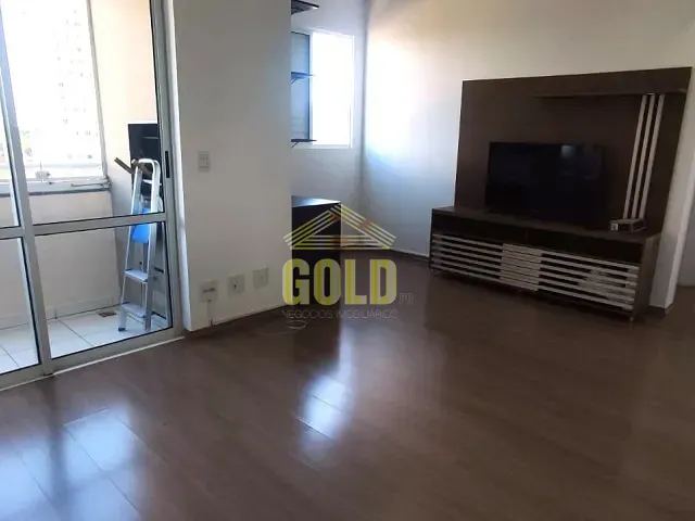 Apartamento com 105m² 2 quartos e 2 banheiros, à venda, no bairro Aurora em Londrina