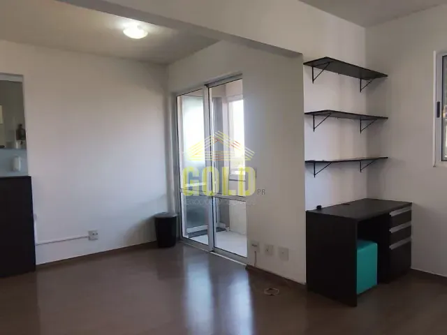 Apartamento com 105m² 2 quartos e 2 banheiros, à venda, no bairro Aurora em Londrina