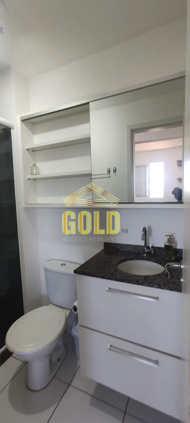 Apartamento, 2 quartos, 63 m² - Foto 14