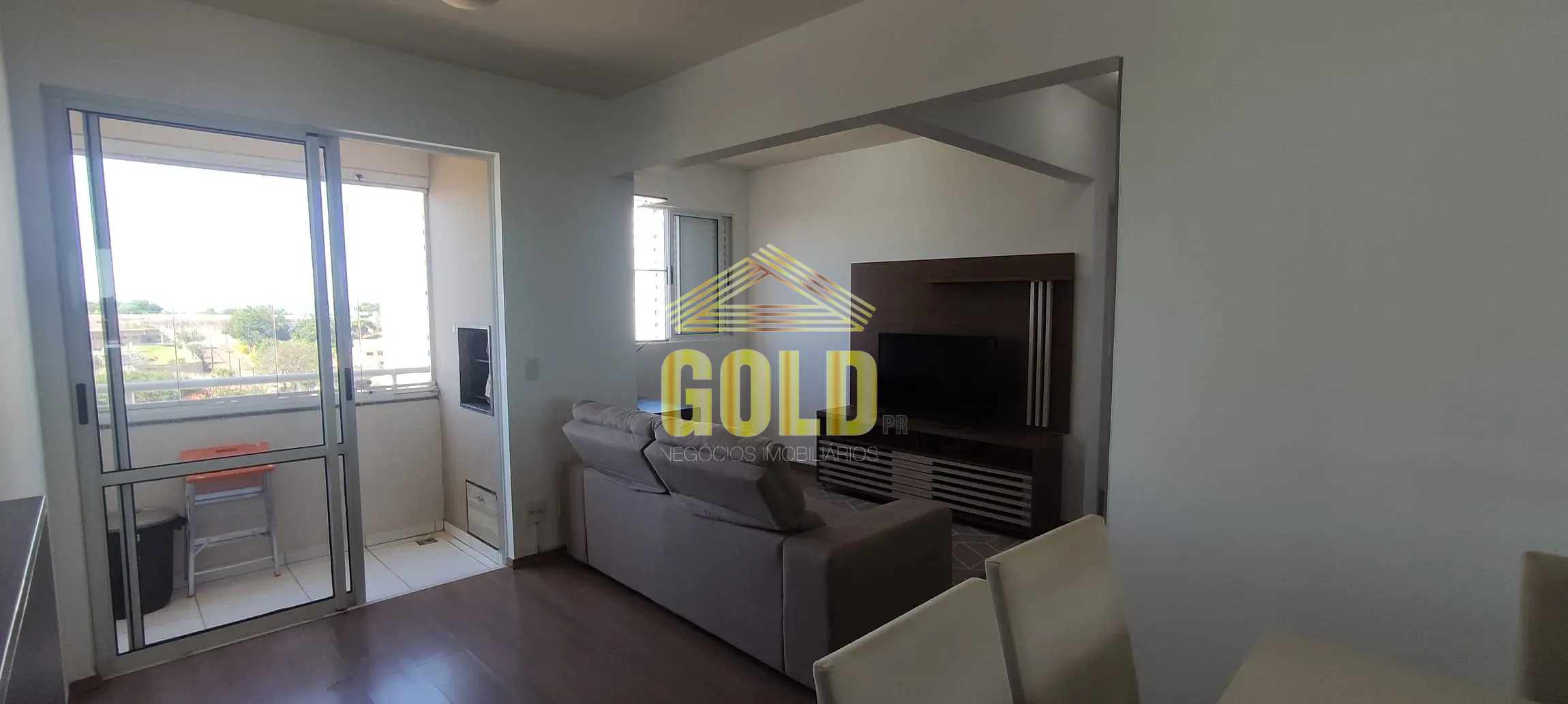 Apartamento, 2 quartos, 63 m² - Foto 2