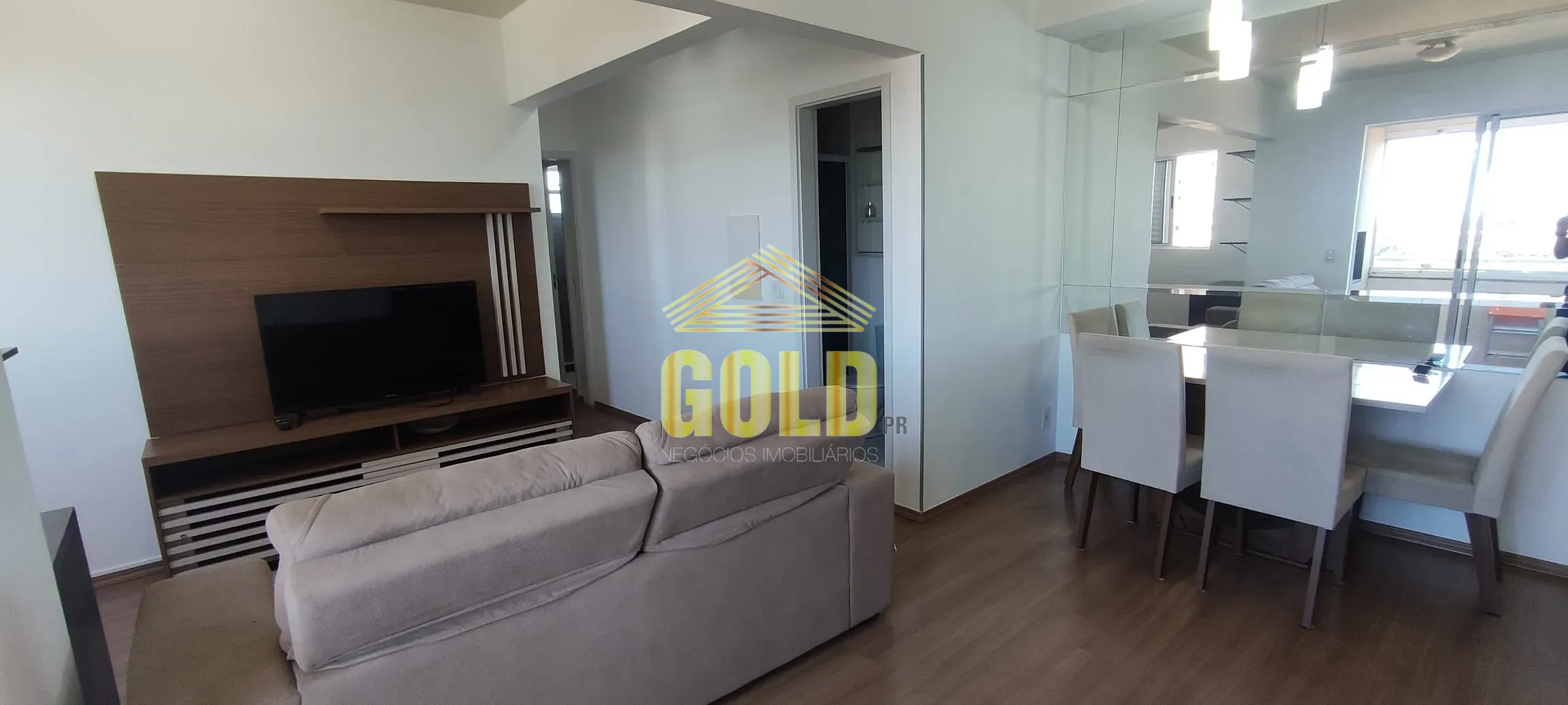 Apartamento, 2 quartos, 63 m² - Foto 3