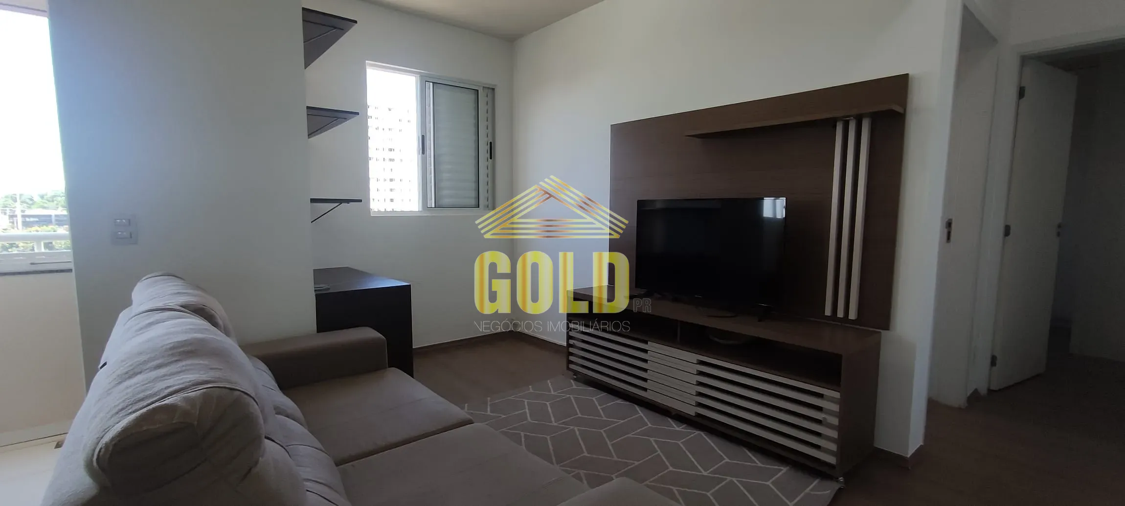 Apartamento, 2 quartos, 63 m² - Foto 4
