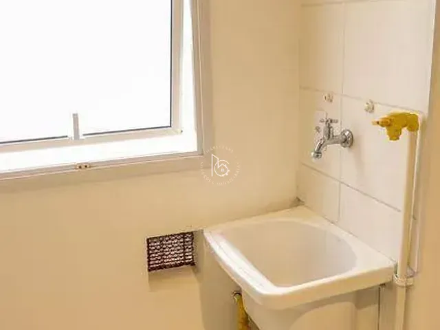 Apartamento com 46m² 2 quartos e 1 banheiro, à venda, no bairro Loteamento Reserva Raposo em São Paulo