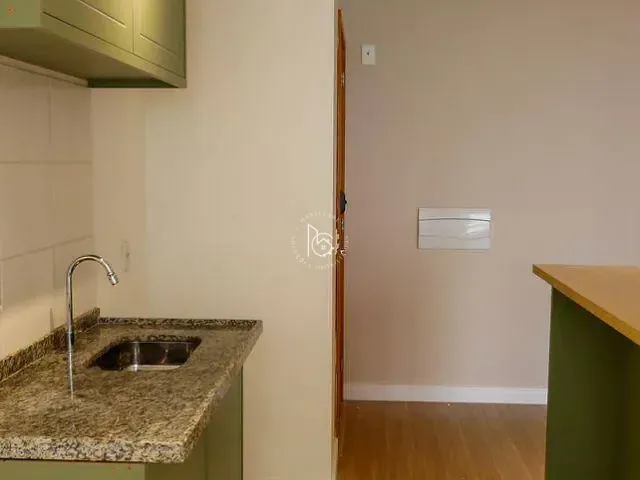 Apartamento com 46m² 2 quartos e 1 banheiro, à venda, no bairro Loteamento Reserva Raposo em São Paulo