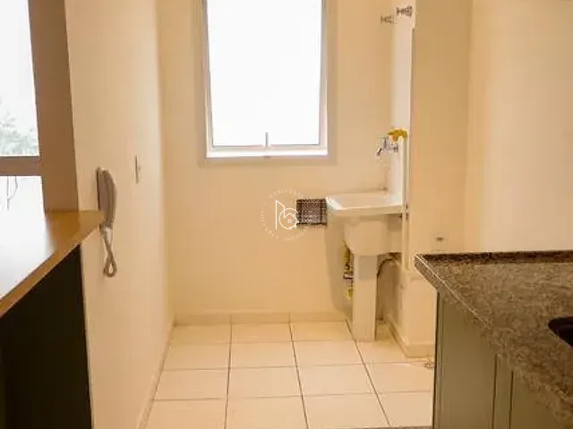 Apartamento com 46m² 2 quartos e 1 banheiro, à venda, no bairro Loteamento Reserva Raposo em São Paulo