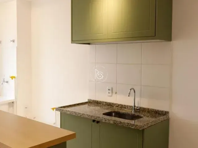 Apartamento com 46m² 2 quartos e 1 banheiro, à venda, no bairro Loteamento Reserva Raposo em São Paulo