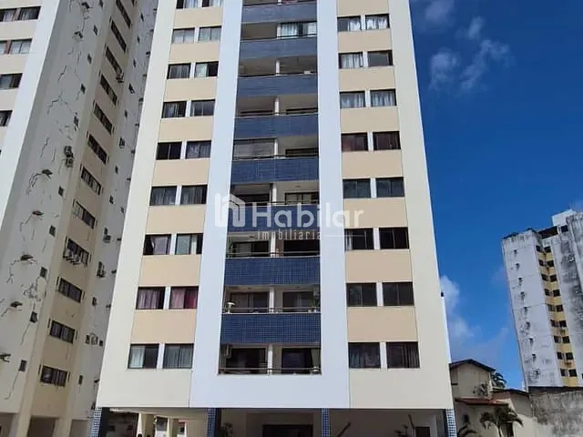 Apartamento 2 quartos e 3 banheiros, à venda, no bairro Imbuí em Salvador
