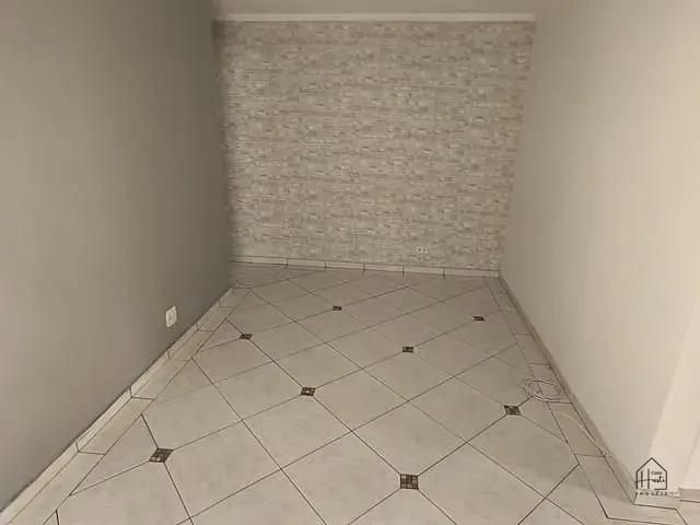 Apartamento 2 quartos e 1 banheiro, à venda, no bairro Jardim da Glória em Cotia