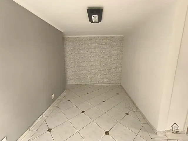 Apartamento 2 quartos e 1 banheiro, à venda, no bairro Jardim da Glória em Cotia
