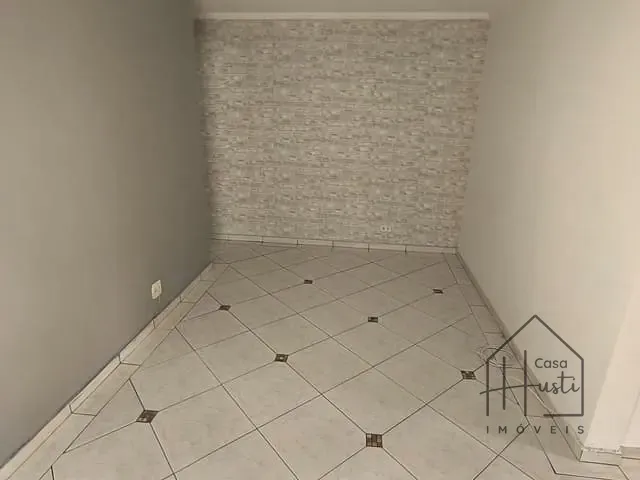 Apartamento 2 quartos e 1 banheiro, à venda, no bairro Jardim da Glória em Cotia