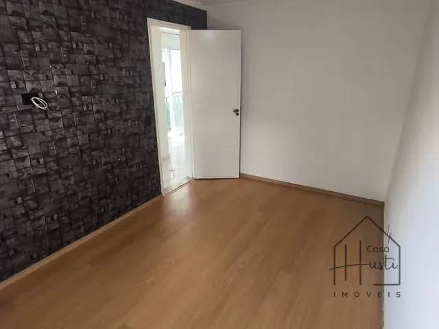 Apartamento 2 quartos e 1 banheiro, à venda, no bairro Jardim da Glória em Cotia