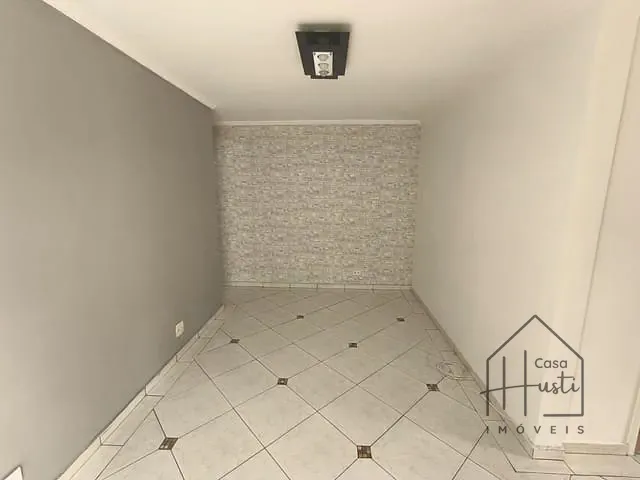 Apartamento 2 quartos e 1 banheiro, à venda, no bairro Jardim da Glória em Cotia