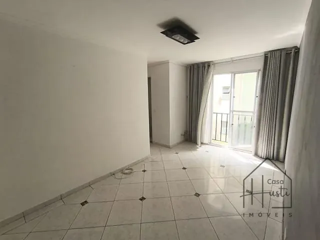 Apartamento 2 quartos e 1 banheiro, à venda, no bairro Jardim da Glória em Cotia