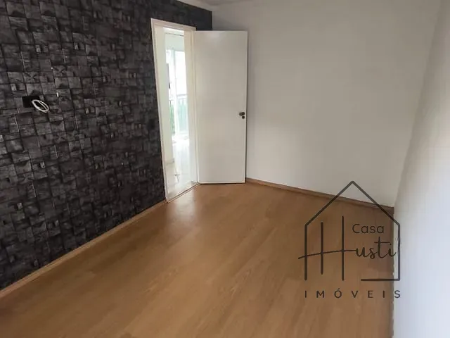 Apartamento 2 quartos e 1 banheiro, à venda, no bairro Jardim da Glória em Cotia