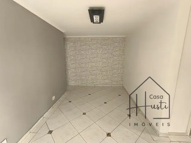 Apartamento 2 quartos e 1 banheiro, à venda, no bairro Jardim da Glória em Cotia