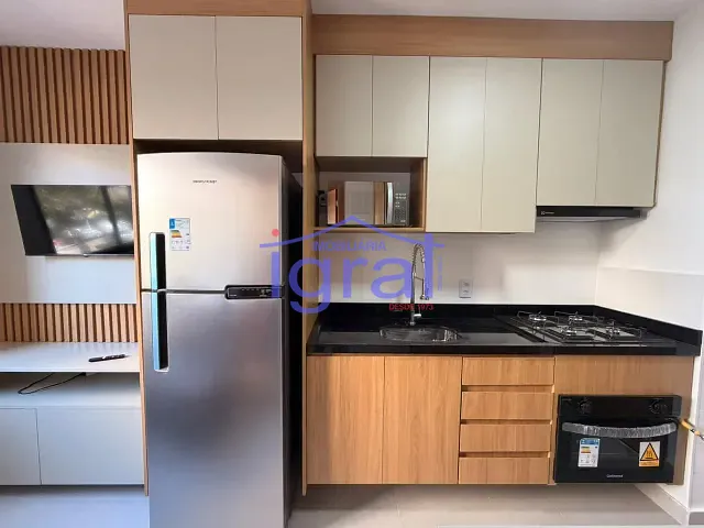 Apartamento 1 quarto e 1 banheiro, para alugar, no bairro Vila Parque Jabaquara em São Paulo