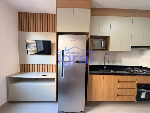 Apartamento 1 quarto e 1 banheiro, para alugar, no bairro Vila Parque Jabaquara em São Paulo