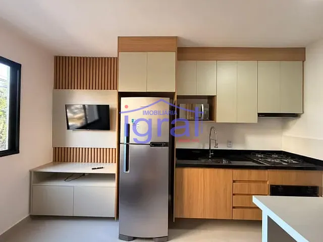 Apartamento 1 quarto e 1 banheiro, para alugar, no bairro Vila Parque Jabaquara em São Paulo