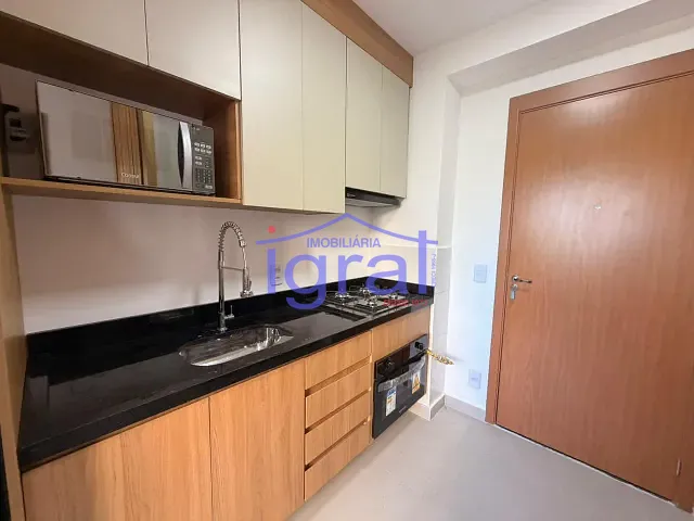 Apartamento 1 quarto e 1 banheiro, para alugar, no bairro Vila Parque Jabaquara em São Paulo