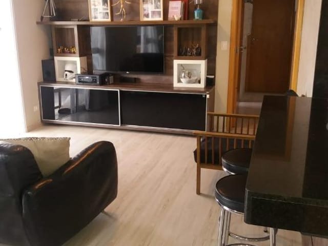 Foto do Apartamento - Apartamento com 3 dormitórios à venda, 103 m² por R$ 720.000,00 - Floradas de São José - São José dos Campos/SP | INDEPENDENCE NEGOCIOS IMOBILIARIOS LTDA