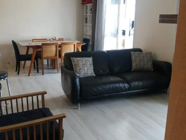 Foto do Apartamento - Apartamento com 3 dormitórios à venda, 103 m² por R$ 720.000,00 - Floradas de São José - São José dos Campos/SP | INDEPENDENCE NEGOCIOS IMOBILIARIOS LTDA