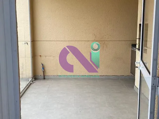 Apartamento 2 quartos e 2 banheiros, para alugar, no bairro Vila Barros em Barueri