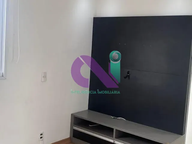 Apartamento 2 quartos e 2 banheiros, para alugar, no bairro Vila Barros em Barueri