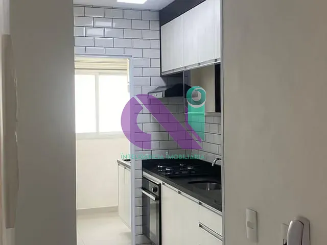 Apartamento 2 quartos e 2 banheiros, para alugar, no bairro Vila Barros em Barueri