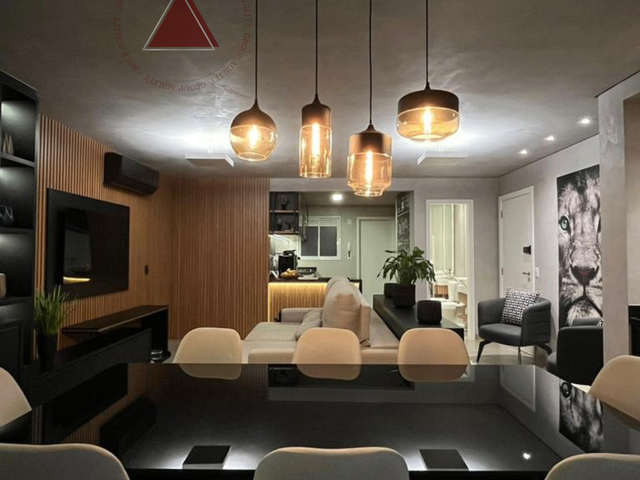 Apartamento com 172m² 3 quartos e 4 banheiros, à venda, no bairro Residencial Amazonas em Franca